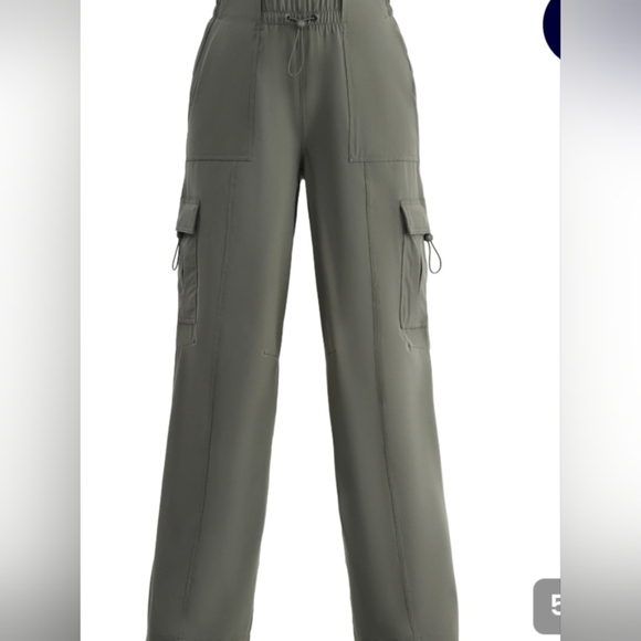 NWT AVIA HIKING CARGO PANTS - Picture 2 of 8